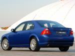 Ford Mondeo ST220 Sedan 2004 года (ZA)